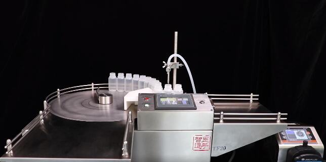 灌裝機(jī) 灌裝機(jī)