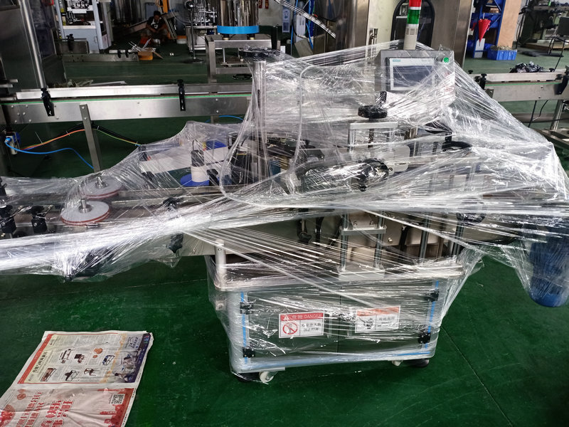灌裝機 灌裝機
