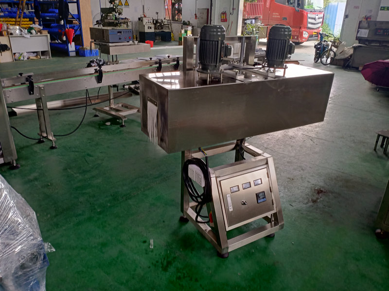灌裝機 灌裝機