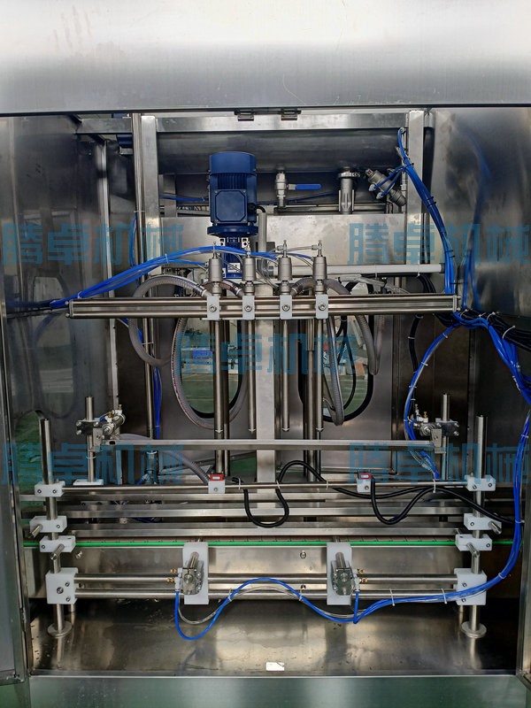 灌裝機(jī) 灌裝機(jī)