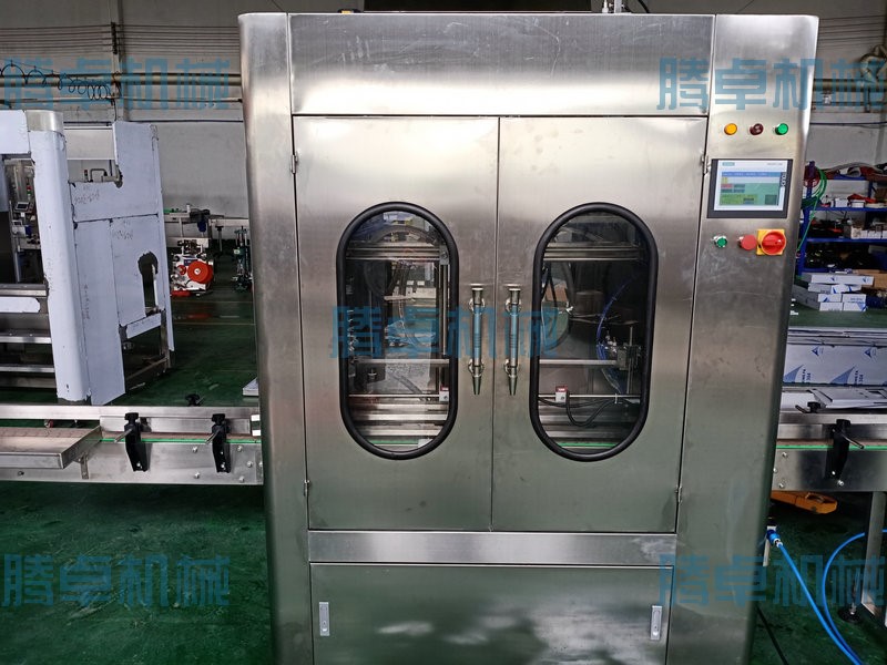 灌裝機(jī) 灌裝機(jī)