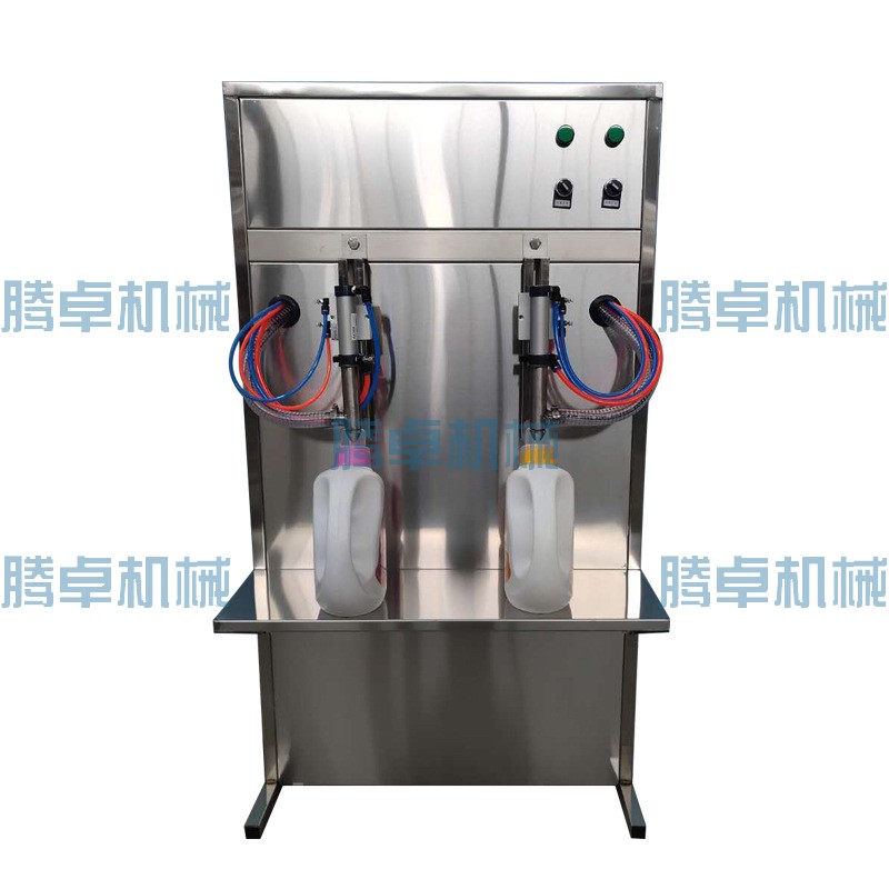 “液體自動灌裝機”在包裝行業(yè)中有多么重要？