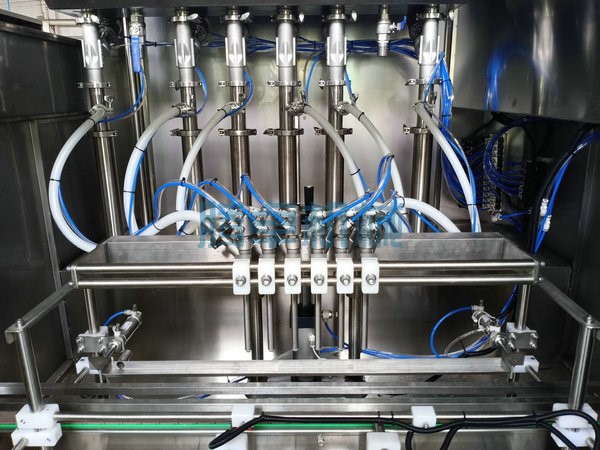 灌裝機 灌裝機
