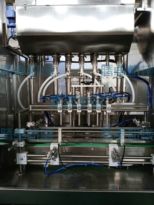 灌裝機 灌裝機